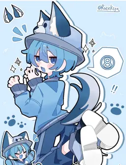 Profile image of はちまる