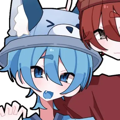 Profile image of はちまる