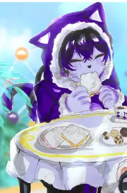 Profile image of いむ