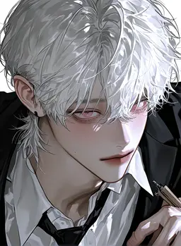 Profile image of 이레이저