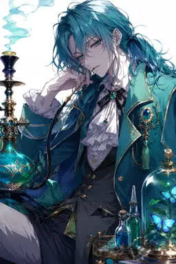 Profile image of キア