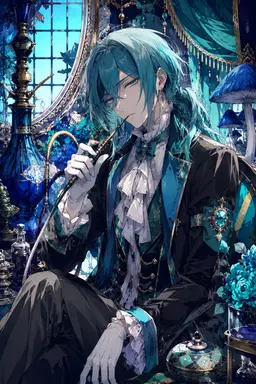Profile image of キア