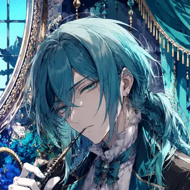 Profile image of キア