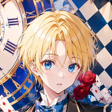 Profile image of アリス