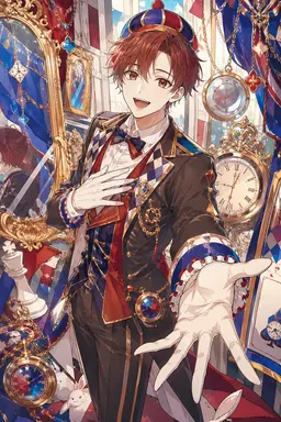 Profile image of ディー