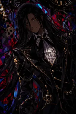 Profile image of ジャバウォック