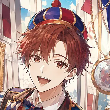 Profile image of ディー