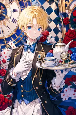 Profile image of アリス