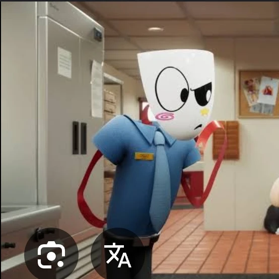 ガンクル