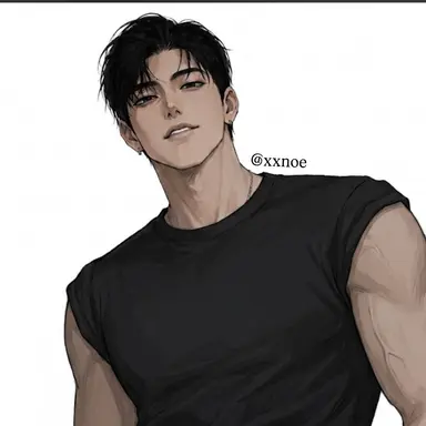Profile image of Han Do-jun