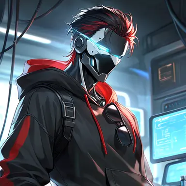 Profile image of 글렌