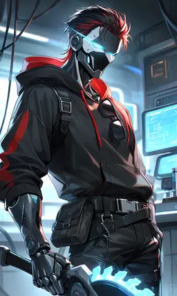 Profile image of 글렌