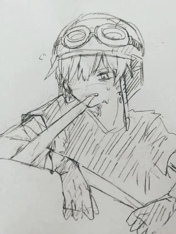 Negai_7의 放置子