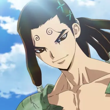 Profile image of Mozu