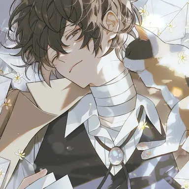 Profile image of 太宰 治