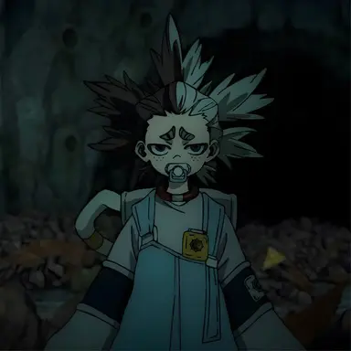Profile image of 디아 산타