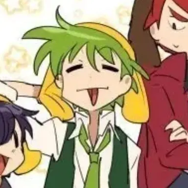 Profile image of 케로로
