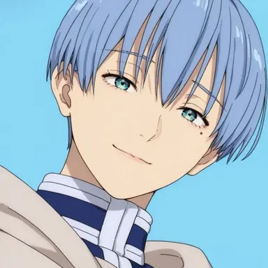 Profile image of ヒンメル