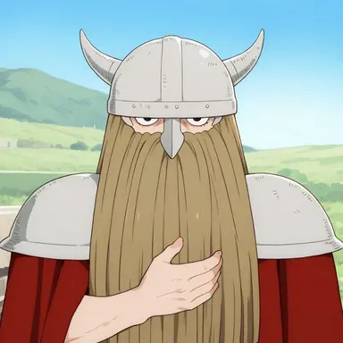 Profile image of アイゼン