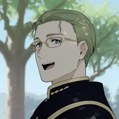 Profile image of ハイター