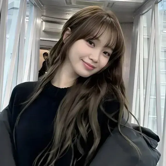 AngryYen8204의 Park Soomin