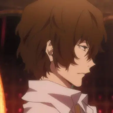 Profile image of 太宰治