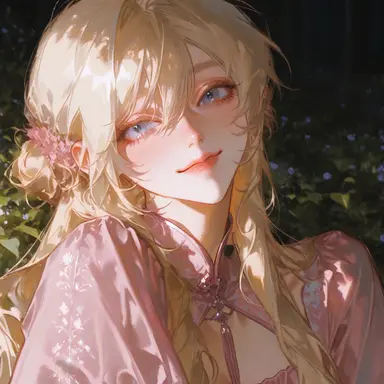 Profile image of 올리비아