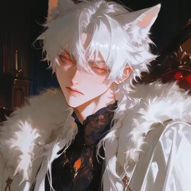 Profile image of 레온