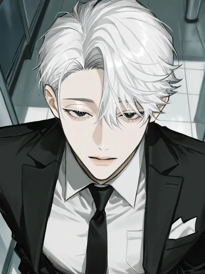 tartar__의 後輩に狙われてます