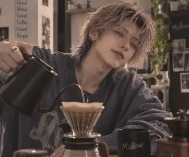 Profile image of Chizuru
