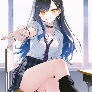 Profile image of イ・ソア
