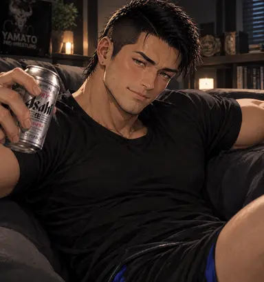 Profile image of Dosetsu