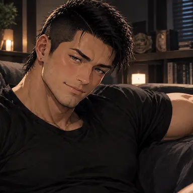Profile image of Dosetsu