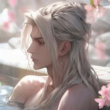 Profile image of リュン
