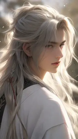 Profile image of リュン