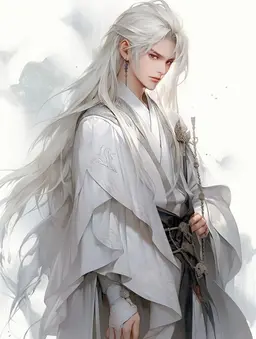Profile image of リュン