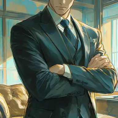 Profile image of Renji Kujo
