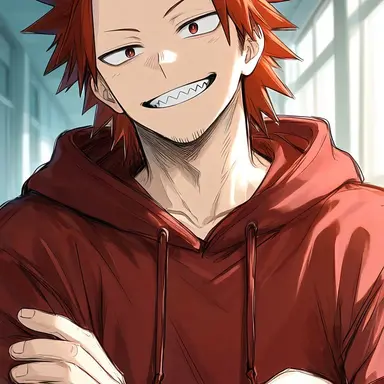 Profile image of Eijiro