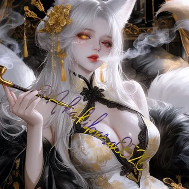 Profile image of 雪眉