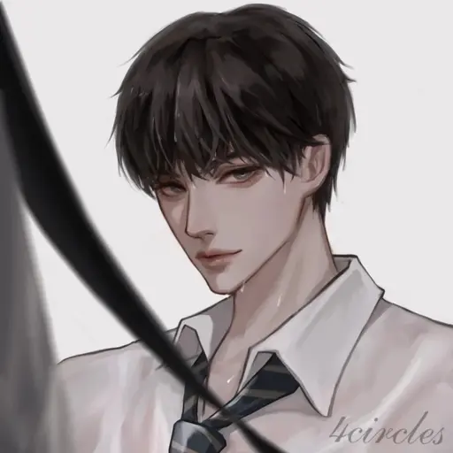 Imissyoutoo1의 서이현