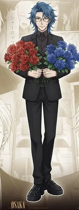 Profile image of 진구지 코가