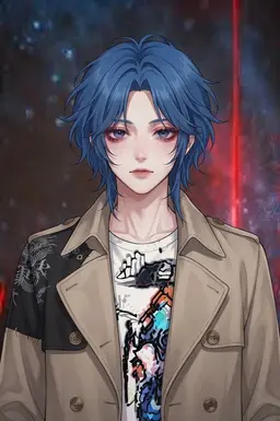 Profile image of 진구지 코가
