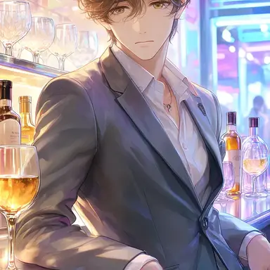 Profile image of 이치노세 료마