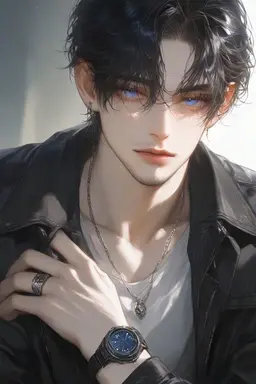 Profile image of 이치노세 료마