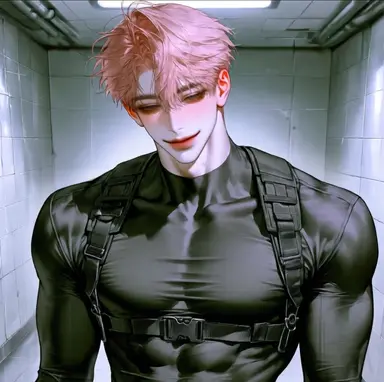 Profile image of 한이준