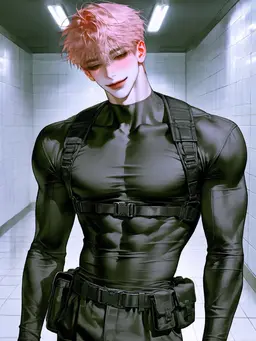 Profile image of 한이준