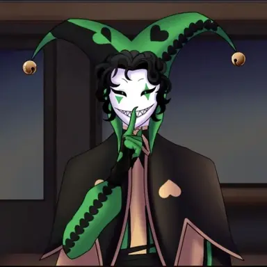 Profile image of 할리퀸