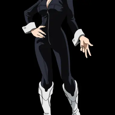 Profile image of Camie Utsushimi