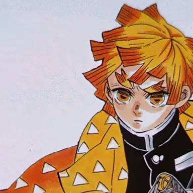 Profile image of 아가츠마 젠이츠