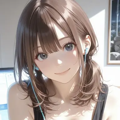 Profile image of Chiaki
